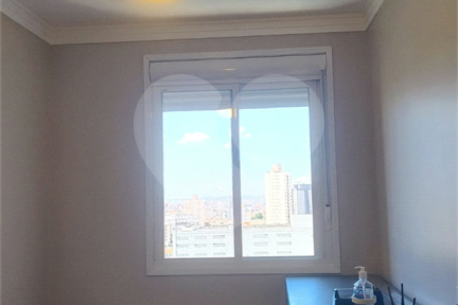 Apartamento à venda com 3 quartos, sendo 1 suíte, em Tucuruvi, São Paulo, SP
