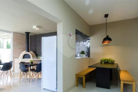 Apartamento para alugar com 2 quartos em Baeta Neves, São Bernardo do Campo, SP