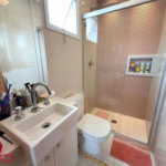 Apartamento com 4 dormitórios à venda, 179 m² por R$ 2.500.000,00 - Gonzaga - Santos/SP