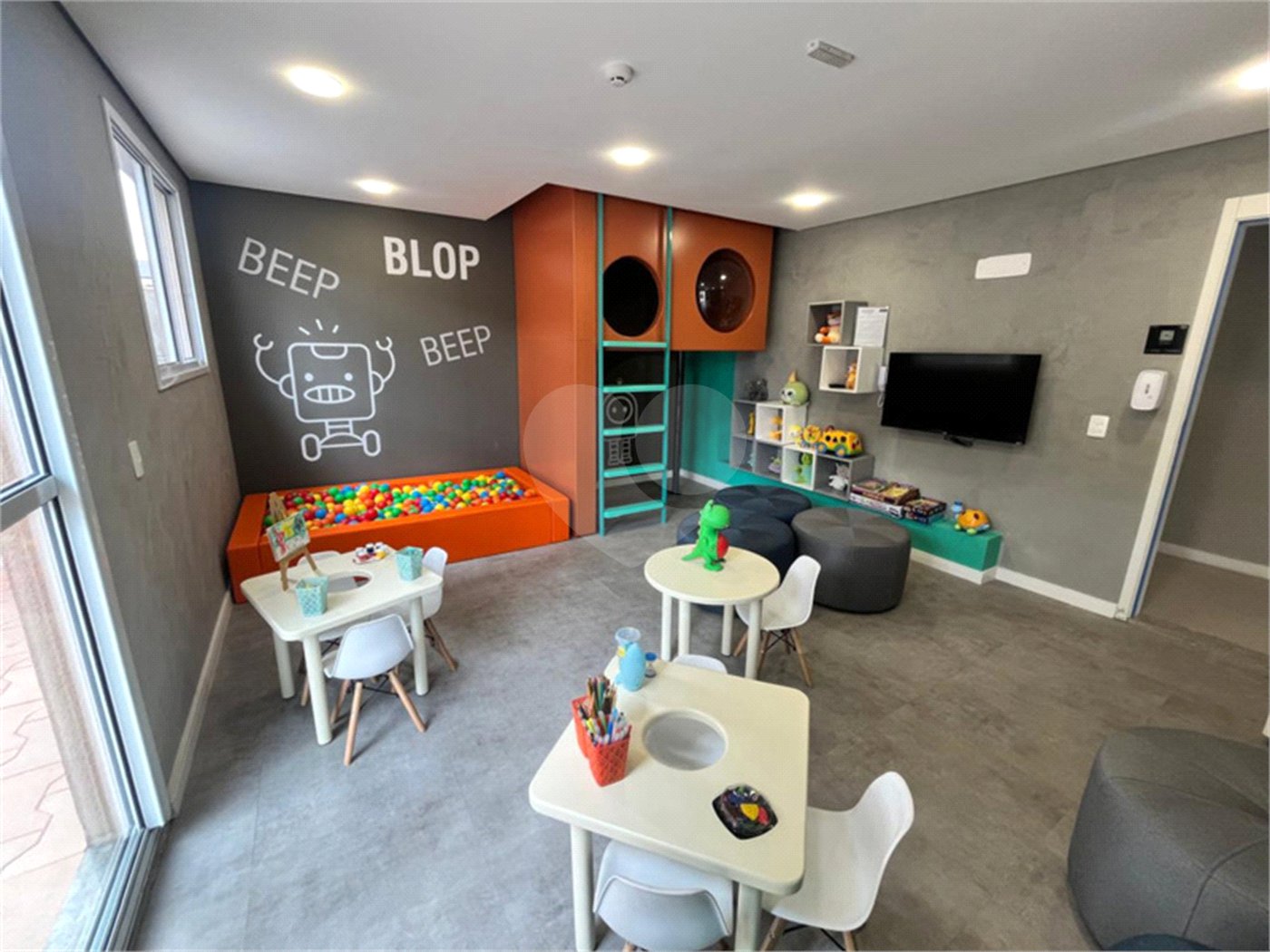 Studio para alugar com 1 quarto em Vila Romana, São Paulo, SP