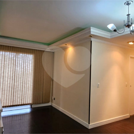 Apartamento para alugar com 2 quartos, sendo 1 suíte, em Jardim Íris, São Paulo, SP