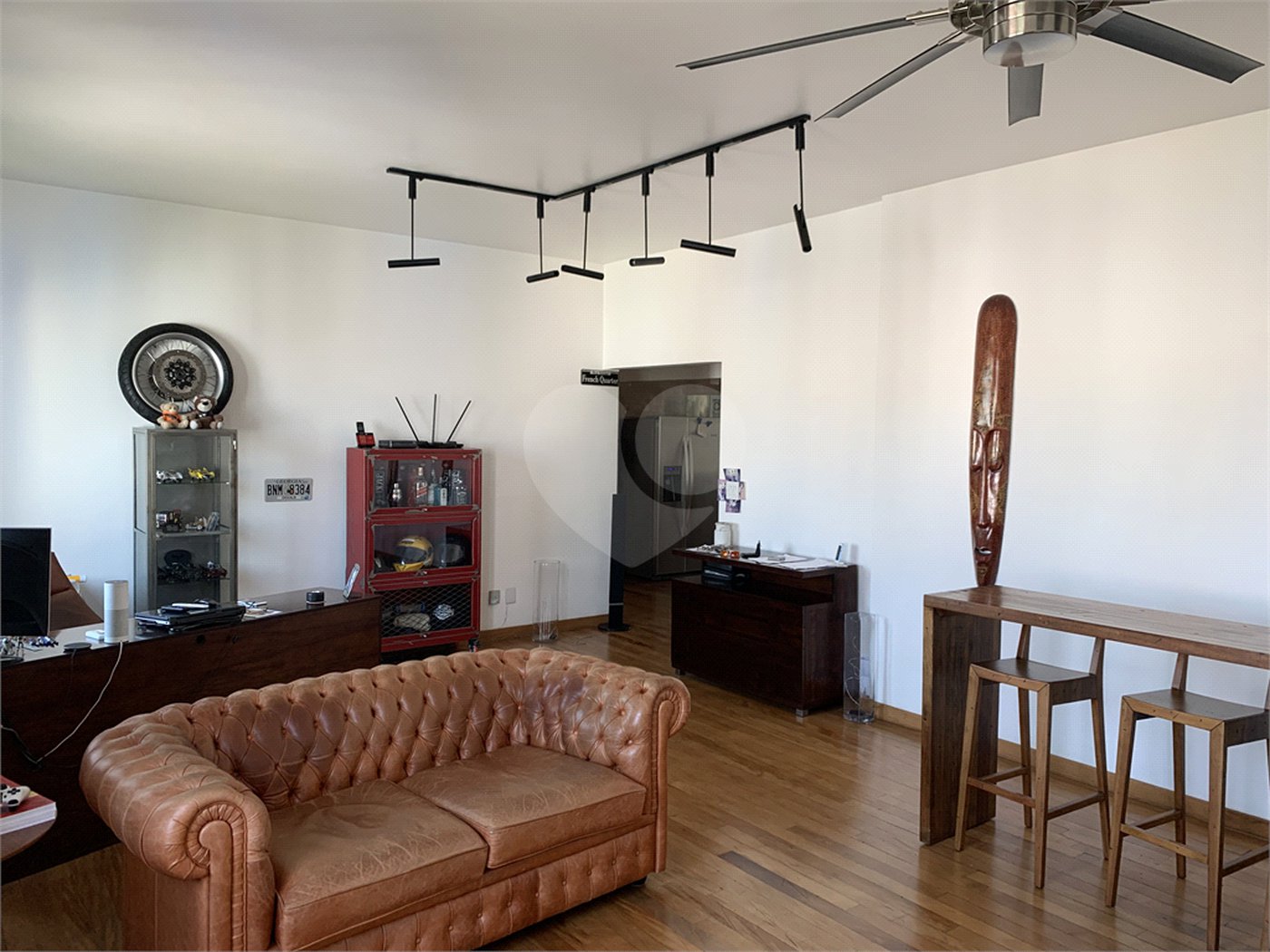 Apartamento à venda ou para alugar com 2 quartos em Santa Efigênia, São Paulo, SP