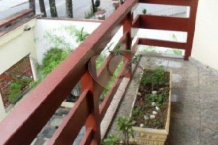 Sobrado à venda com 4 suítes em Barro Branco (zona Norte), São Paulo, SP