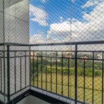 Apartamento à venda com 4 suítes em Jardim Marajoara, São Paulo, SP