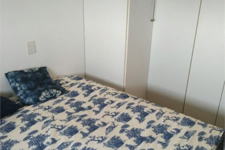 Apartamento à venda ou para alugar com 2 quartos em Vila Andrade, São Paulo, SP