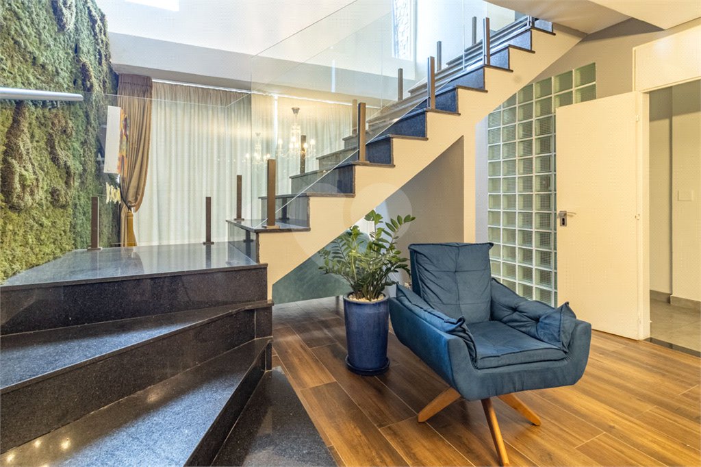 Casa à venda com 4 quartos em Perdizes, São Paulo, SP