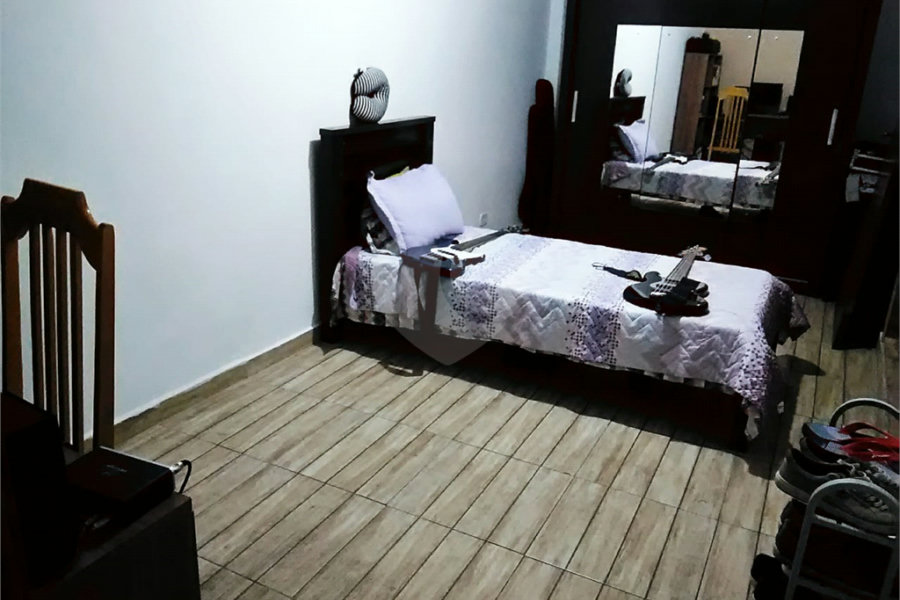Casa à venda com 2 quartos em Tremembé, São Paulo, SP