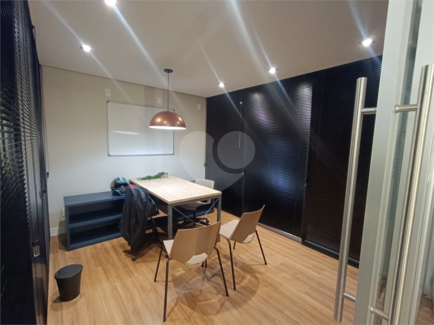 Apartamento à venda ou para alugar com 1 quarto em Vila Mariana, São Paulo, SP