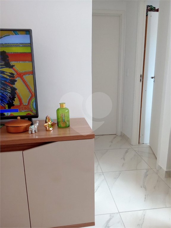 Apartamento à venda com 2 quartos, sendo 1 suíte, em Mandaqui, São Paulo, SP