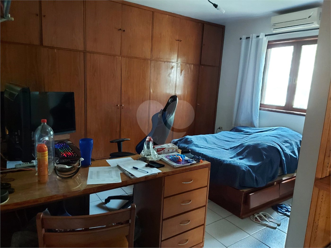 Sobrado à venda com 4 quartos, sendo 2 suítes, em Santo Amaro, São Paulo, SP