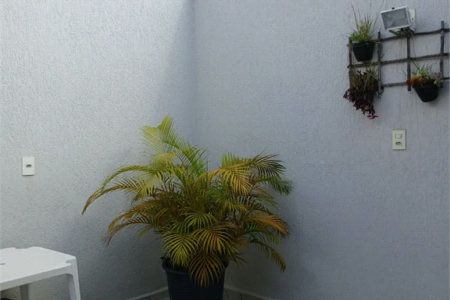 Sobrado à venda com 3 quartos, sendo 1 suíte, em Jardim Humaitá, São Paulo, SP