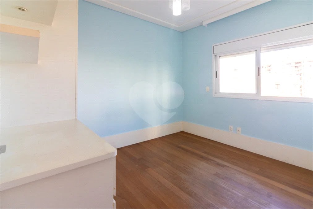 Vila Andrade / Jardim Sul - 4 dormitórios | 2 suítes | 3 vagas | depósito