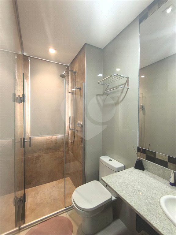 Apartamento à venda com 3 quartos, sendo 1 suíte, no Centro, São Bernardo do Campo, SP