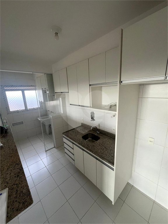Apartamento à venda com 2 quartos em Jardim São Carlos, Sorocaba, SP