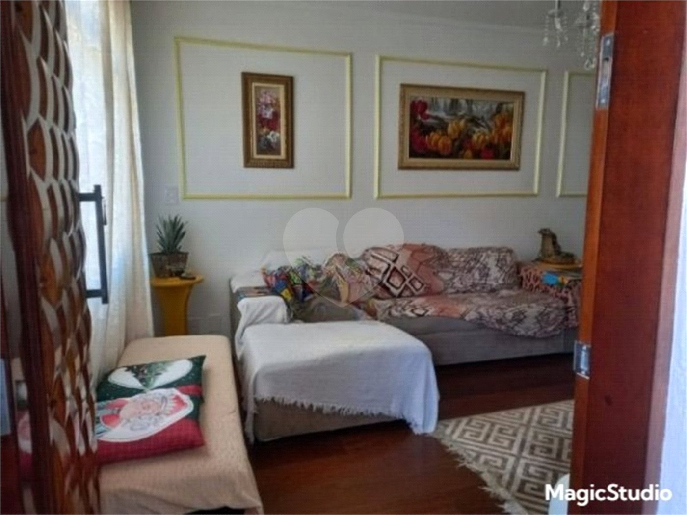 Casa à venda com 3 quartos em Tremembé, São Paulo, SP