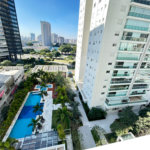 Apartamento à venda com 3 suítes em Barra Funda, São Paulo, SP