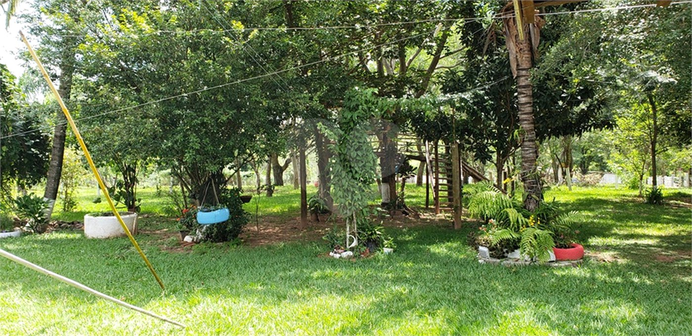 Sitio para venda.