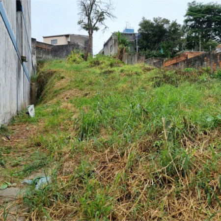 Terreno à venda em Vila Indiana, São Paulo, SP