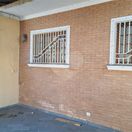 Sobrado para alugar com 4 quartos, sendo 3 suítes, em Vila Nivi, São Paulo, SP