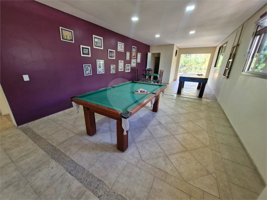 Casa à venda com 4 suítes no condomínio Villa Viana II, Cotia - SP
