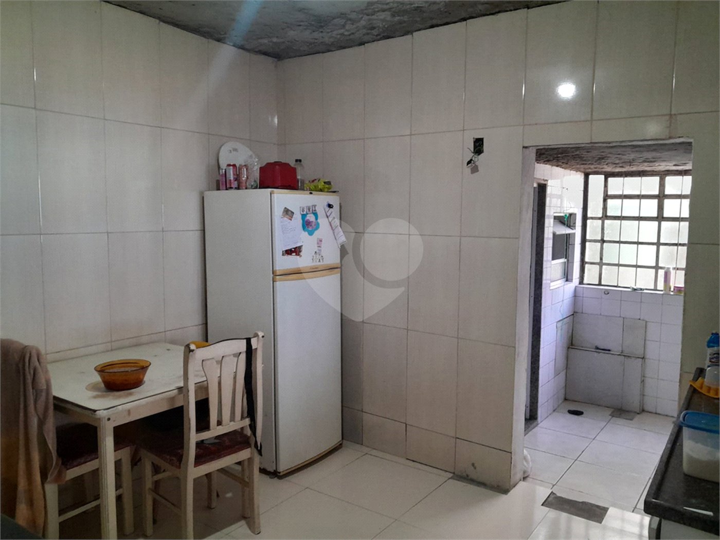 Casa à venda com 3 quartos em Jaçanã, São Paulo, SP