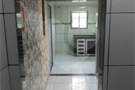 Casa Térrea para alugar com 2 quartos, sendo 1 suíte, em Santíssimo, Rio de Janeiro, RJ