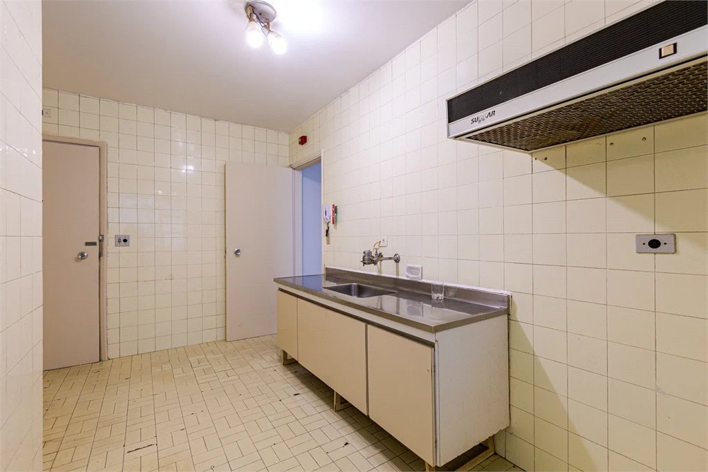Apartamento à venda com 2 quartos, sendo 1 suíte, em Vila Progredior, São Paulo, SP
