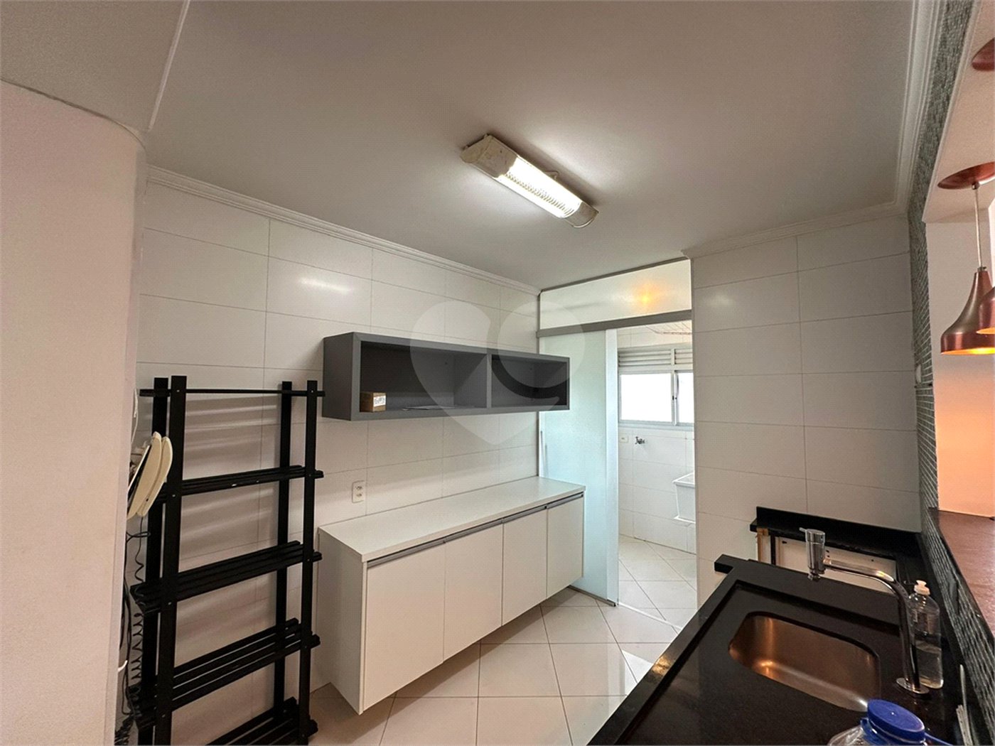 Apartamento à venda com 2 quartos em Vila Anglo Brasileira, São Paulo, SP