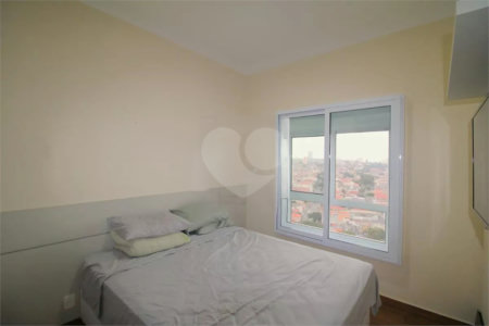 Apartamento à venda com 2 quartos, sendo 1 suíte,  em Jardim São Paulo(zona Norte), São Paulo, SP