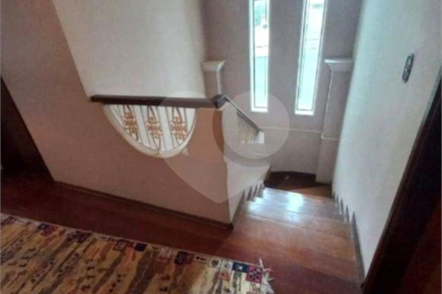 Sobrado à venda com 4 quartos, sendo 3 suítes, em Mandaqui, São Paulo, SP