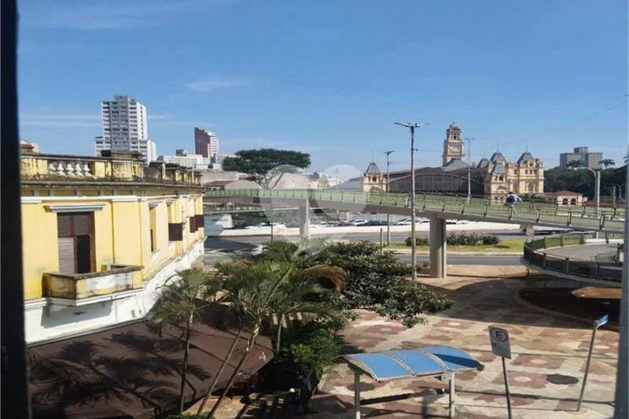 Apartamento à venda com 2 quartos no Centro, São Paulo, SP