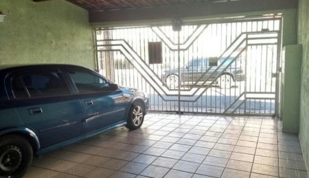 Casa à venda com 2 quartos, sendo 1 suíte,  em Tremembé, São Paulo, SP
