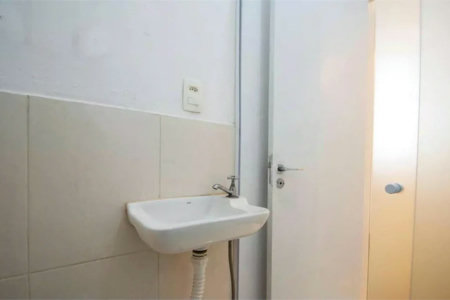 Apartamento à venda com 3 quartos, sendo 1 suíte, em Pinheiros, São Paulo, SP