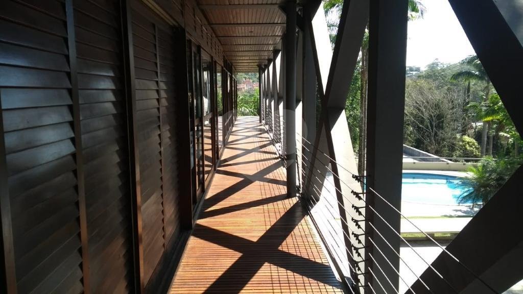 Casa à venda com 4 quartos, sendo 1 suíte, em Retiro Morumbi, São Paulo, SP