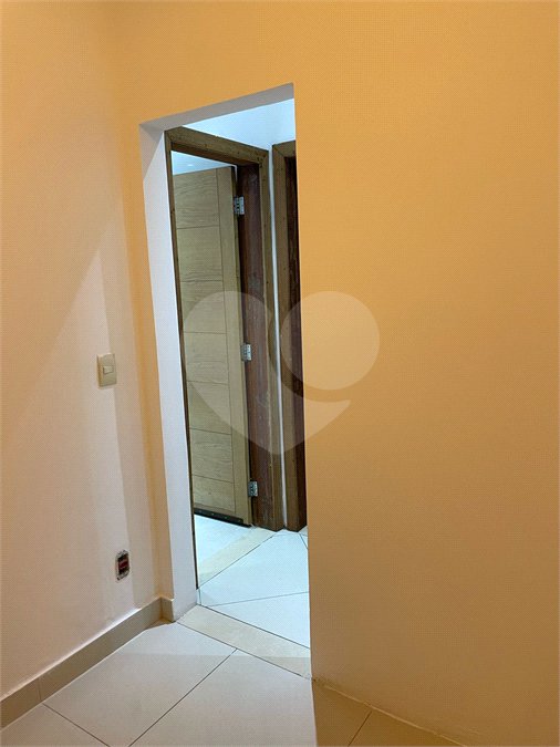 Apartamento à venda com 2 quartos no Centro, Rio de Janeiro, RJ