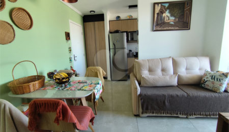 Apartamento à venda com 2 quartos, sendo 1 suíte, em Tucuruvi, São Paulo, SP