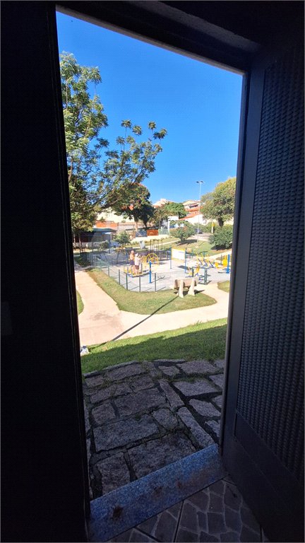 Sobrado à venda com 2 suítes em Jardim Itamaracá, Indaiatuba, SP