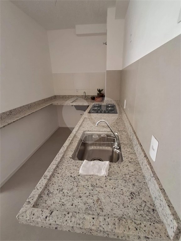 Apartamento à venda com 2 quartos em Água Branca, São Paulo, SP