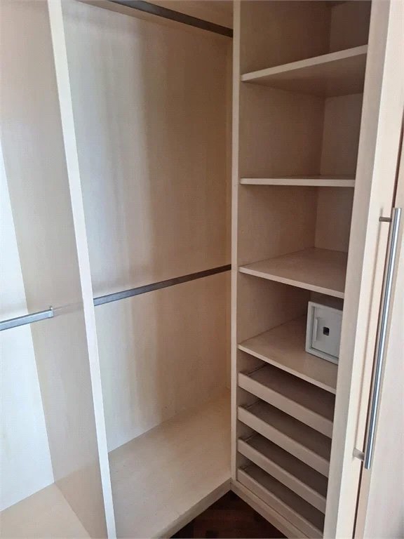 Apartamento à venda com 1 quarto em Pinheiros, São Paulo, SP