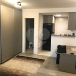 Apartamento à venda com 1 quarto em Vila Cruzeiro, São Paulo, SP