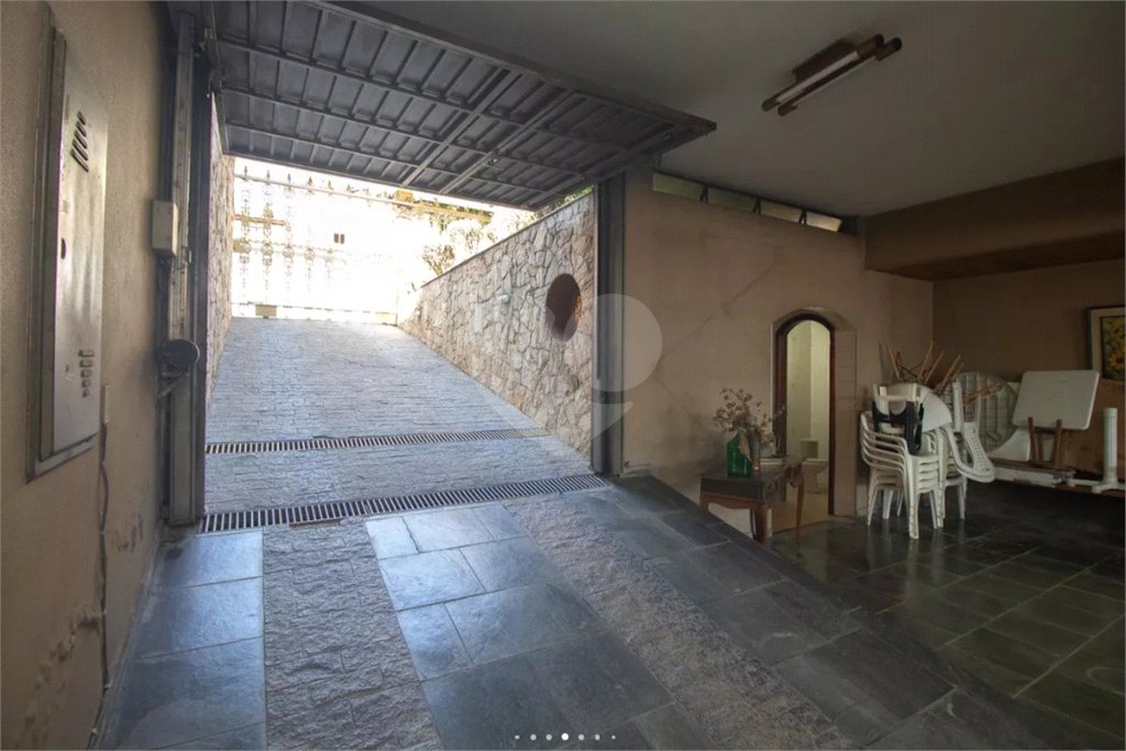 Casa à venda com 4 suítes em Vila Medeiros, São Paulo, SP
