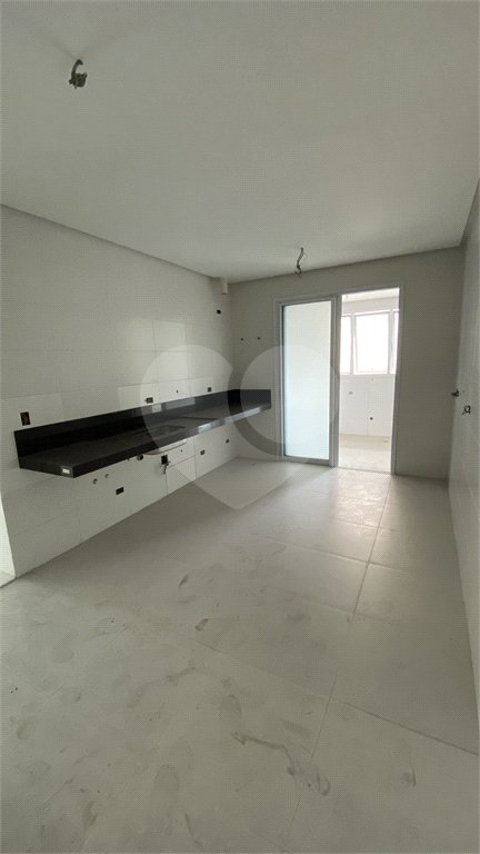Apartamento Guarujá vista para o mar