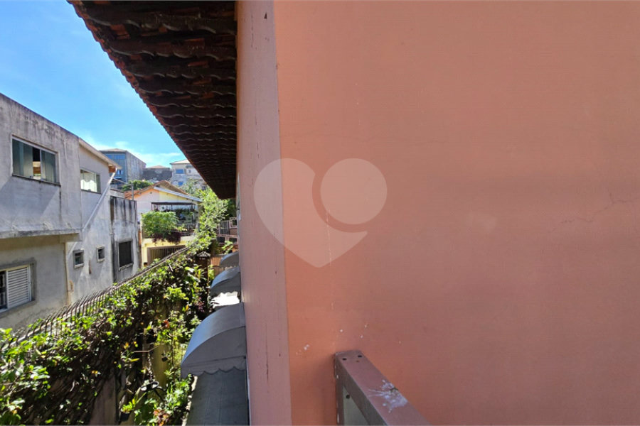 Sobrado à venda com 5 quartos, sendo 4 suítes, em Freguesia do Ó, São Paulo, SP
