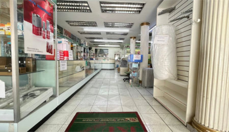 Salão Comercial para alugar em Moema, São Paulo, SP