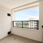 Apartamento à venda com 1 quarto em Além Ponte, Sorocaba, SP