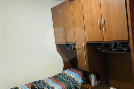 Casa à venda com 2 quartos no condomínio Villaggio Victoria, São Paulo - SP