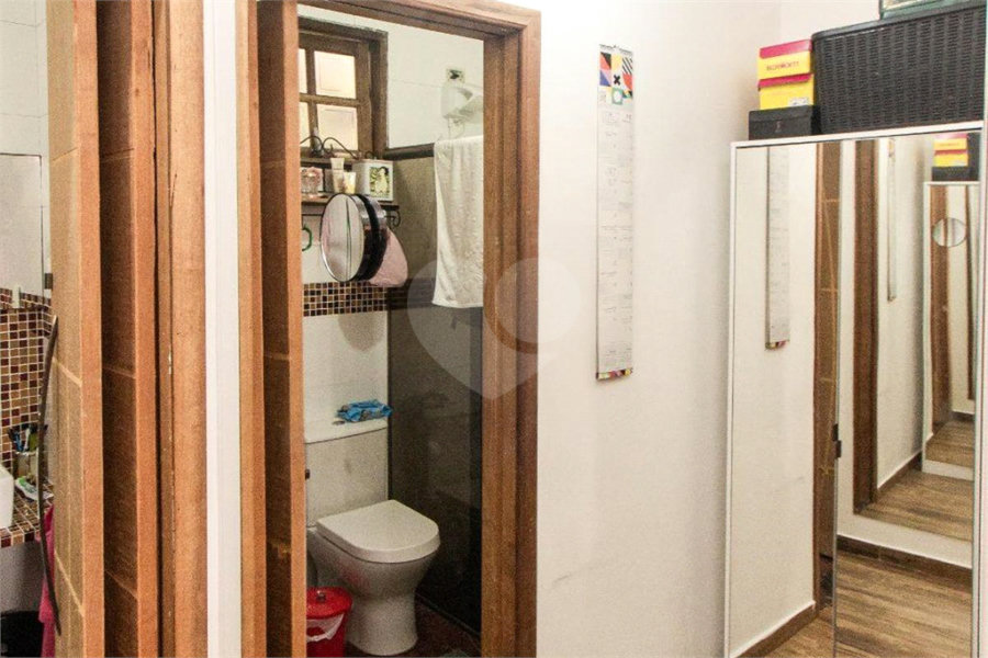 Sobrado à venda com 3 quartos, sendo 1 suíte, em Vila Medeiros, São Paulo, SP