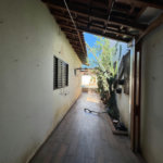 Casa para alugar com 3 quartos, sendo 1 suíte,  em Santa Luzia, Três Lagoas, MS
