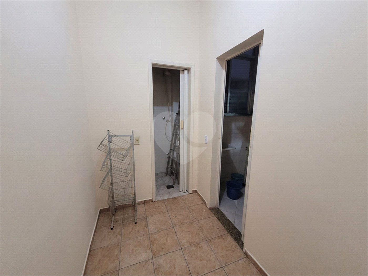 Apartamento à venda com 2 quartos em Rio Comprido, Rio de Janeiro, RJ
