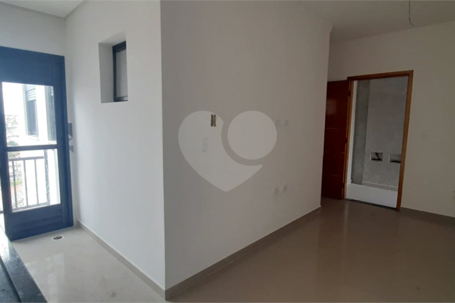 Condomínio à venda com 2 quartos em Tucuruvi, São Paulo, SP
